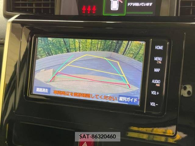 Toyota TANK 2019-01 205886-4