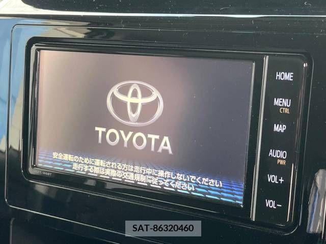 Toyota TANK 2019-01 205886-3