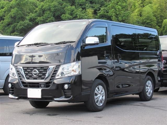 Nissan NV350 Caravan 2018-02 194349-0