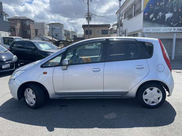 Mitsubishi COLT 2009-11 18142-4