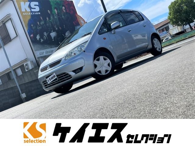 Mitsubishi COLT 2009-11 18142-0