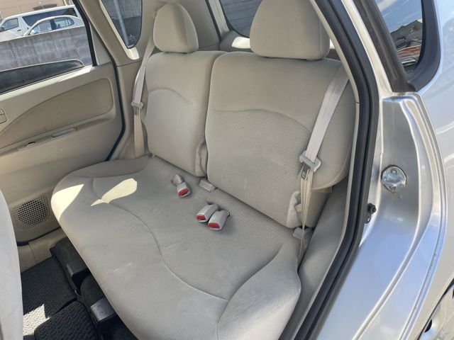 Mitsubishi COLT 2009-11 18142-18