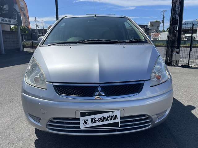 Mitsubishi COLT 2009-11 18142-2