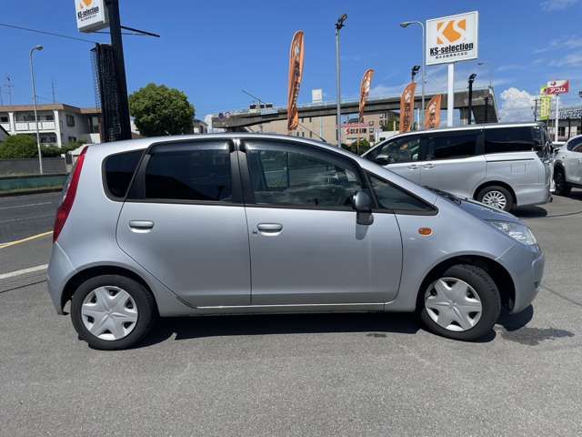Mitsubishi COLT 2009-11 18142-5