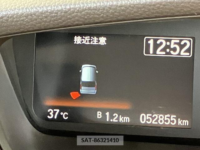 Honda N BOX 2022-06 307405-16