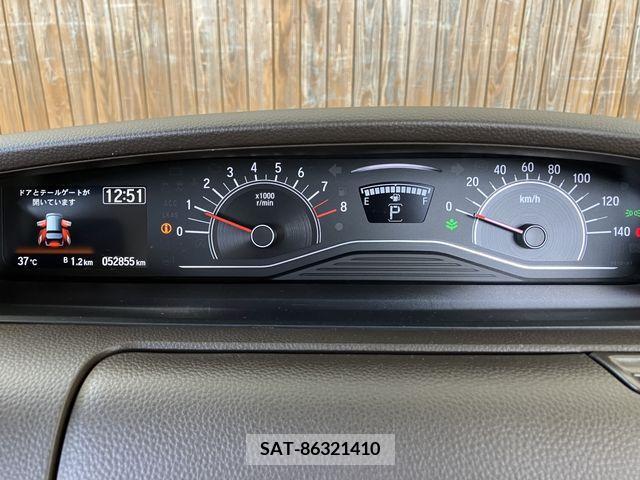Honda N BOX 2022-06 307405-15