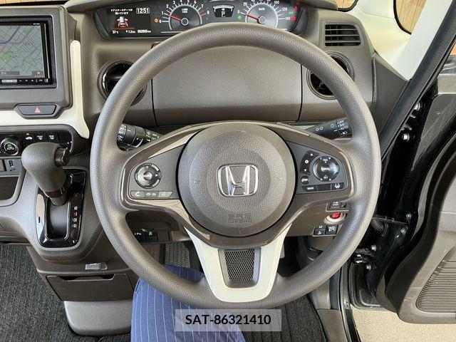 Honda N BOX 2022-06 307405-14