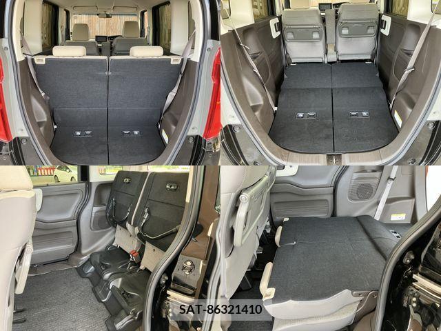 Honda N BOX 2022-06 307405-12