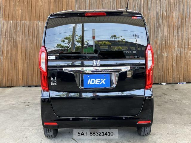 Honda N BOX 2022-06 307405-6