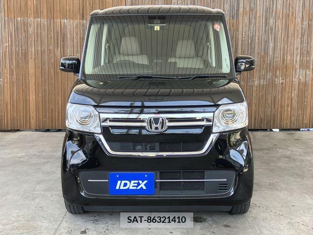 Honda N BOX 2022-06 307405-3