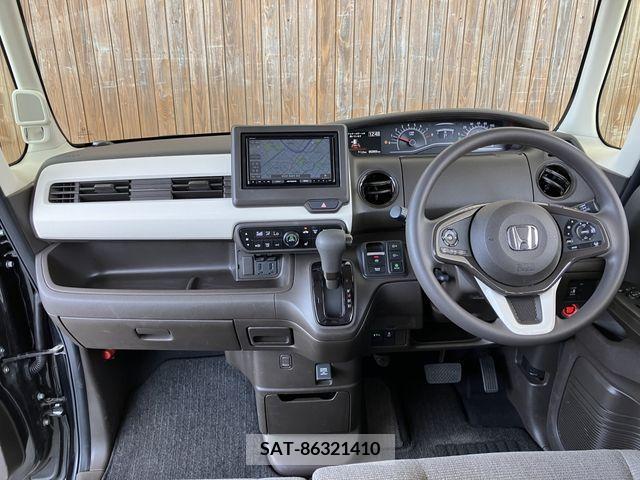 Honda N BOX 2022-06 307405-2