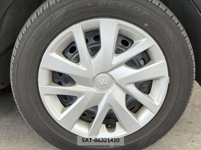 Honda N BOX 2022-06 307405-9