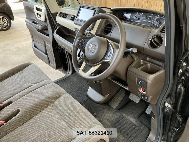 Honda N BOX 2022-06 307405-10