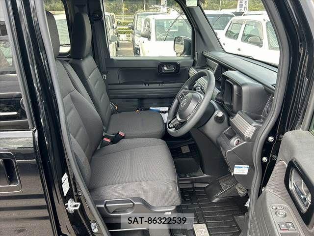 Honda N-VAN 2021-06 253250-15