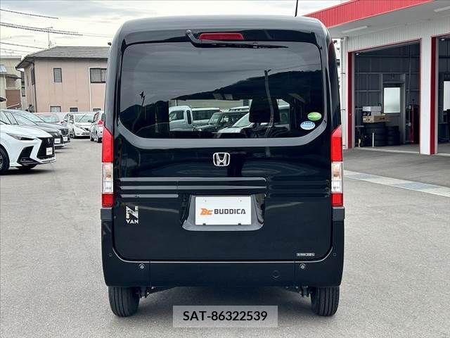 Honda N-VAN 2021-06 253250-13