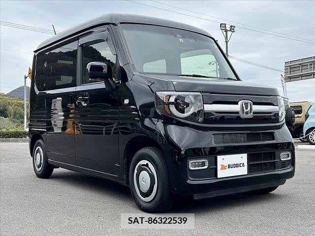Honda N-VAN 2021-06 253250-7