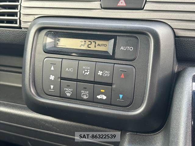 Honda N-VAN 2021-06 253250-23