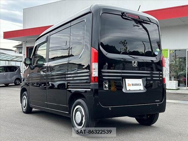Honda N-VAN 2021-06 253250-12