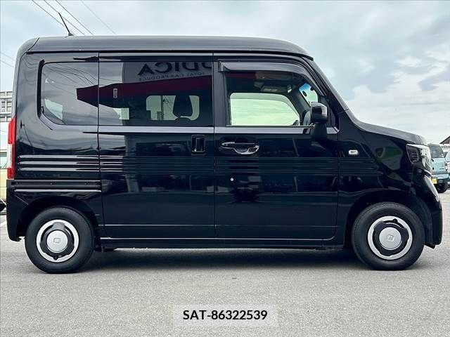 Honda N-VAN 2021-06 253250-11