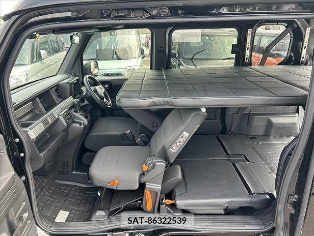 Honda N-VAN 2021-06 253250-22