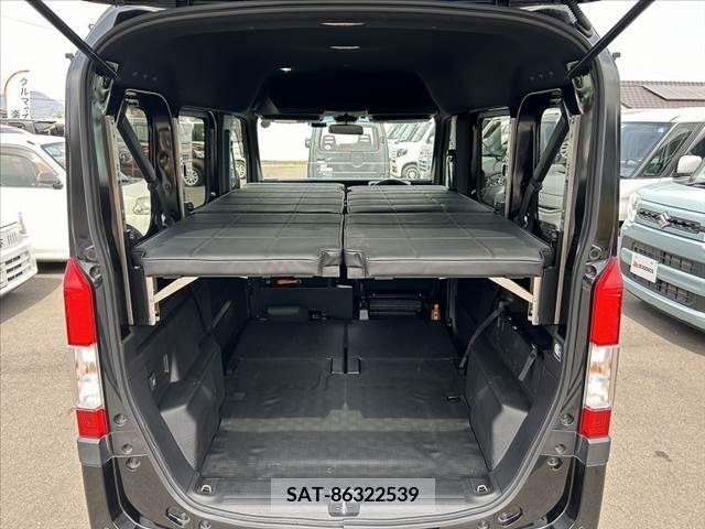 Honda N-VAN 2021-06 253250-20