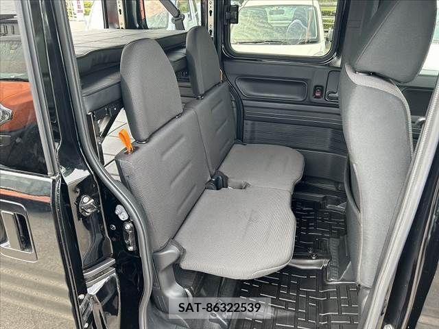 Honda N-VAN 2021-06 253250-18