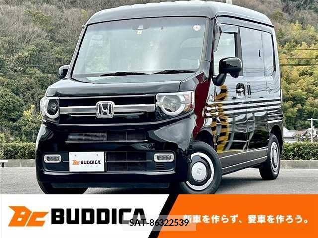 Honda N-VAN 2021-06 253250-0