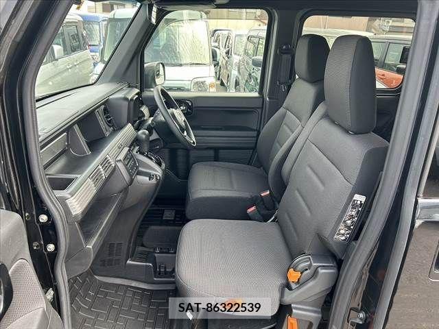 Honda N-VAN 2021-06 253250-16