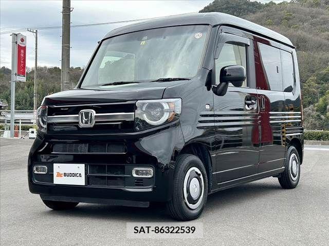 Honda N-VAN 2021-06 253250-9