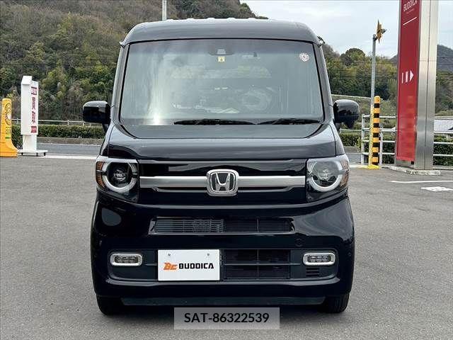 Honda N-VAN 2021-06 253250-8