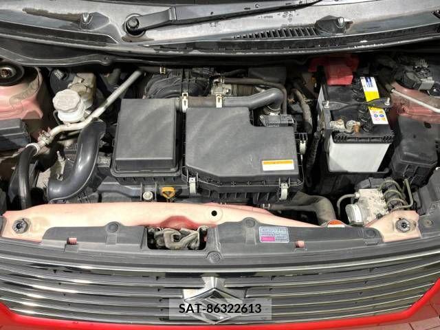 Suzuki WAGON R 2013-12 289781-18