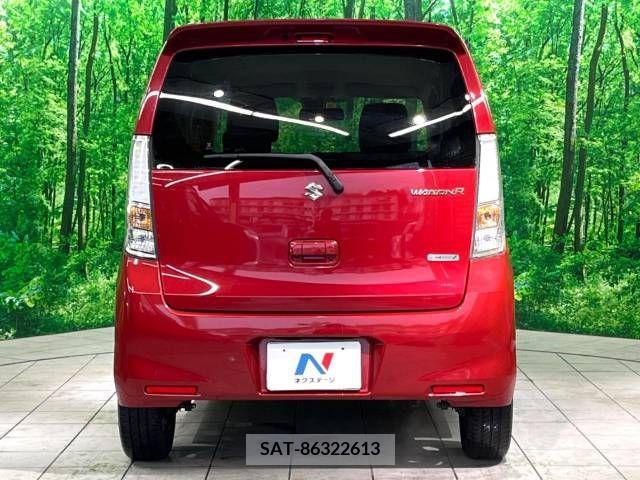 Suzuki WAGON R 2013-12 289781-15