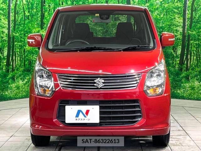 Suzuki WAGON R 2013-12 289781-14