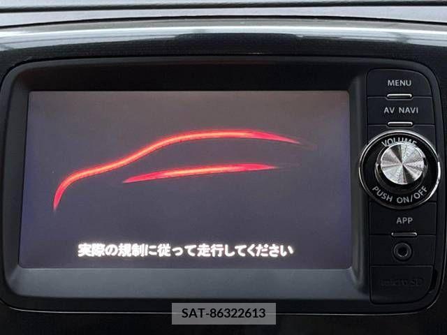 Suzuki WAGON R 2013-12 289781-3