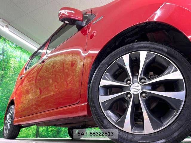 Suzuki WAGON R 2013-12 289781-13