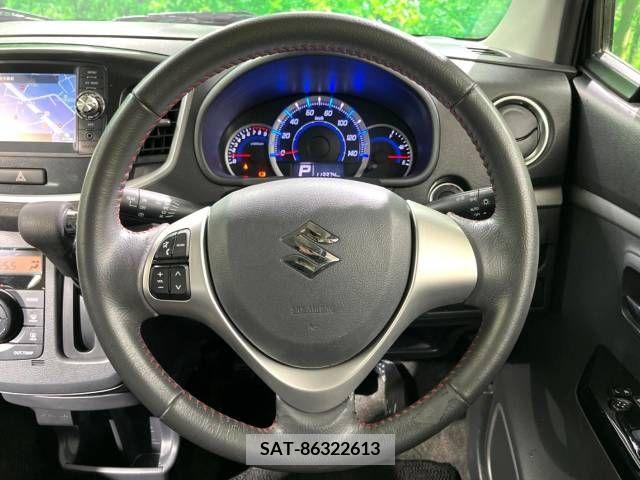 Suzuki WAGON R 2013-12 289781-11