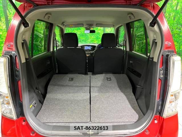Suzuki WAGON R 2013-12 289781-10
