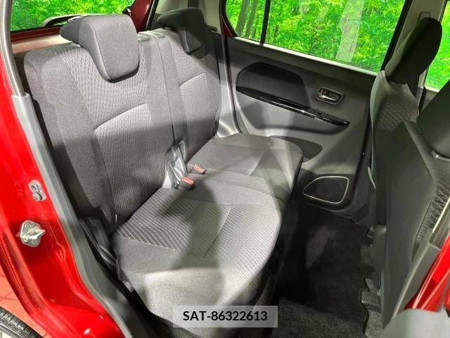 Suzuki WAGON R 2013-12 289781-9