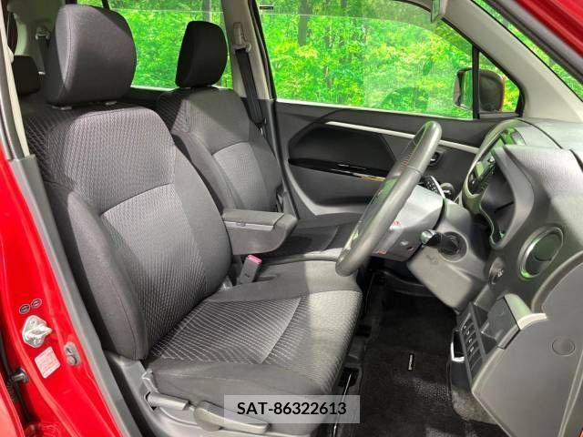 Suzuki WAGON R 2013-12 289781-8