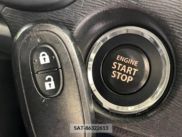 Suzuki WAGON R 2013-12 289781-6