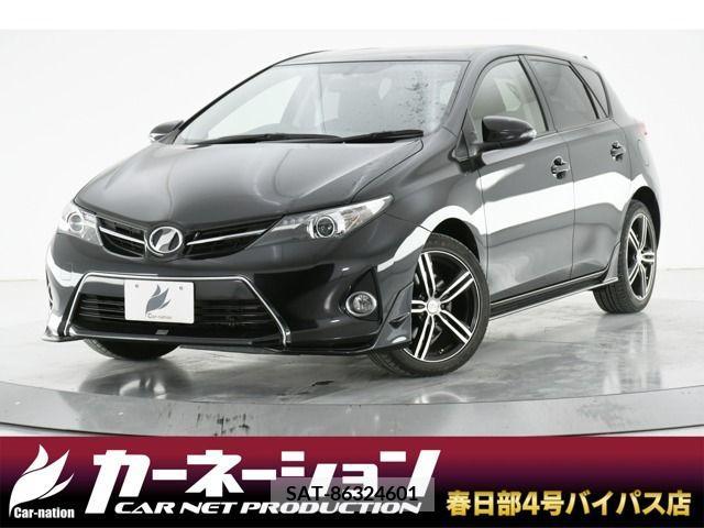 Toyota AURIS 2013-04 230456-0