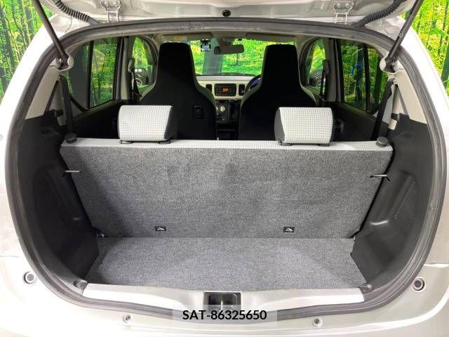 Suzuki ALTO 2018-09 351284-10