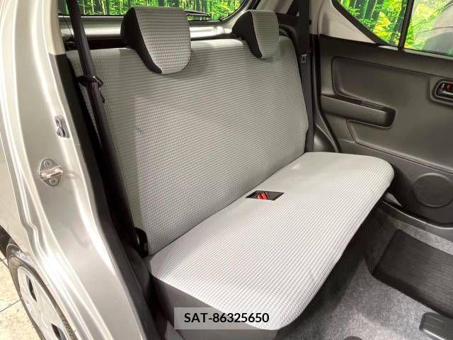 Suzuki ALTO 2018-09 351284-9