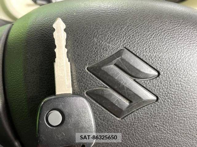 Suzuki ALTO 2018-09 351284-7