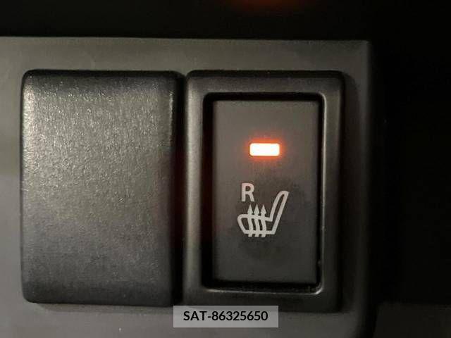 Suzuki ALTO 2018-09 351284-5