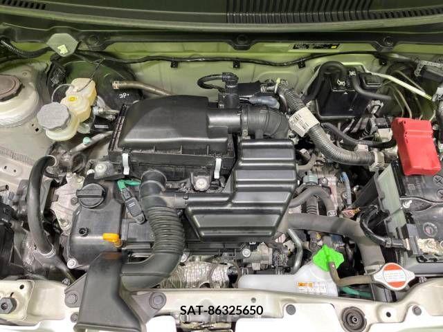 Suzuki ALTO 2018-09 351284-18