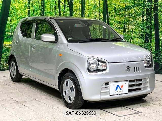 Suzuki ALTO 2018-09 351284-16