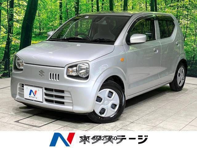 Suzuki ALTO 2018-09 351284-0