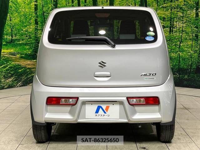 Suzuki ALTO 2018-09 351284-15