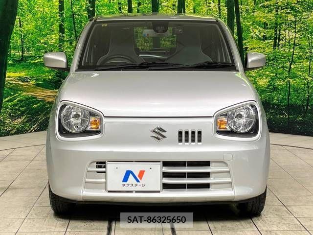 Suzuki ALTO 2018-09 351284-14